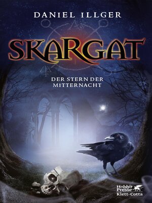 cover image of Skargat 3